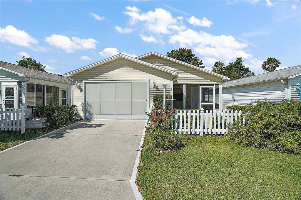 Property Photo: 2180 Estevez Drive FL 32159