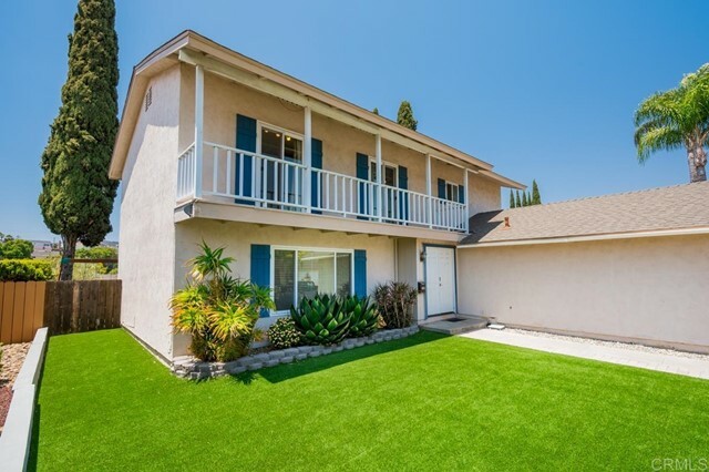 Property Photo:  6762 Mewall Drive  CA 92119 