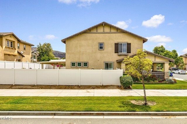 Property Photo:  265 River Street  CA 93015 