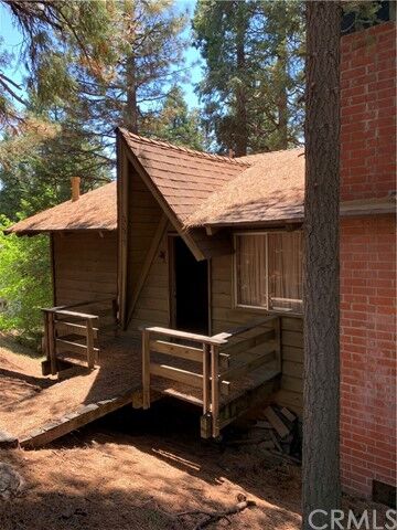 Property Photo:  31317 Onacrest Drive  CA 92382 