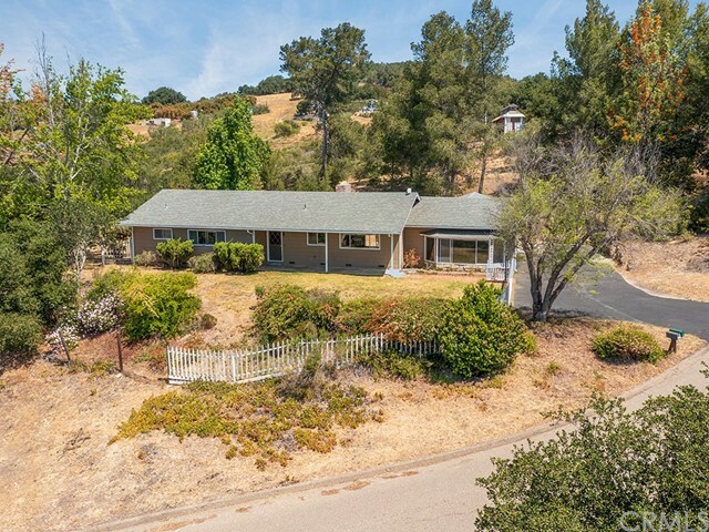 Property Photo:  1179 Antler Drive  CA 93420 