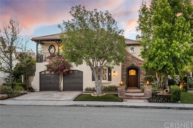 25521 Durant Place  Stevenson Ranch CA 91381 photo