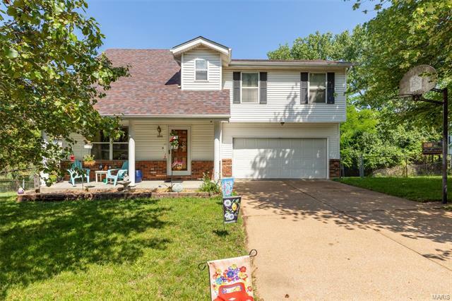 3515 Saint Martin  Arnold  63010 photo