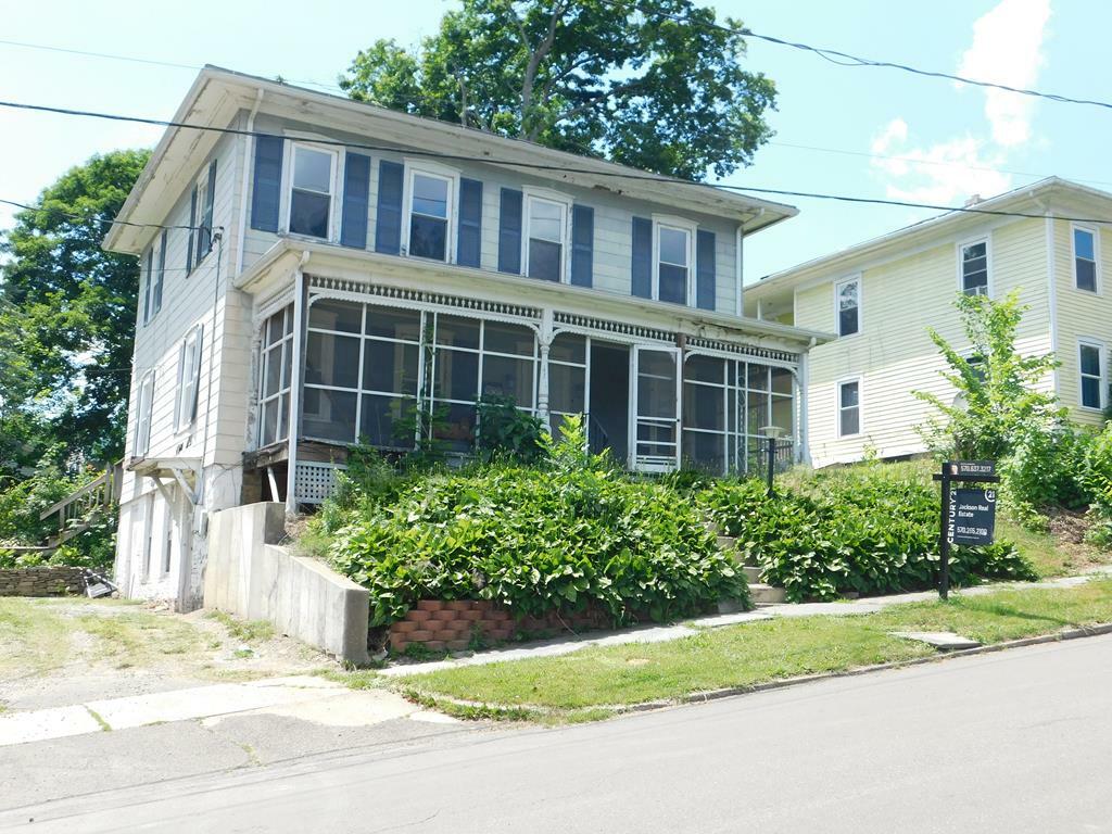 Property Photo:  311 N Main  PA 18848 