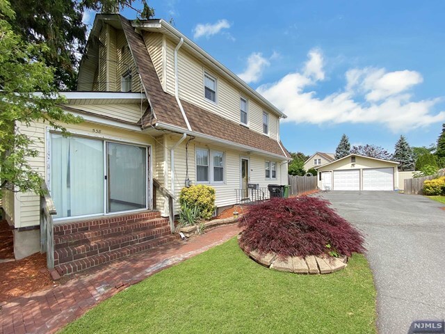 Property Photo: 538 Paramus Road NJ 07652