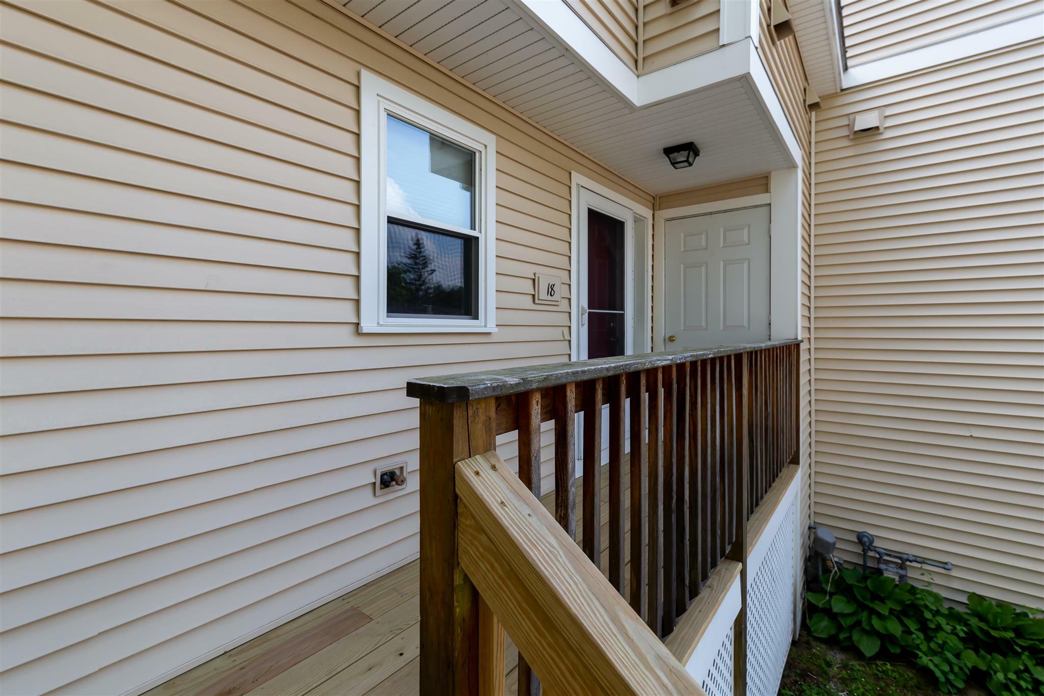 Property Photo:  18 Vinton Drive  NH 03303 