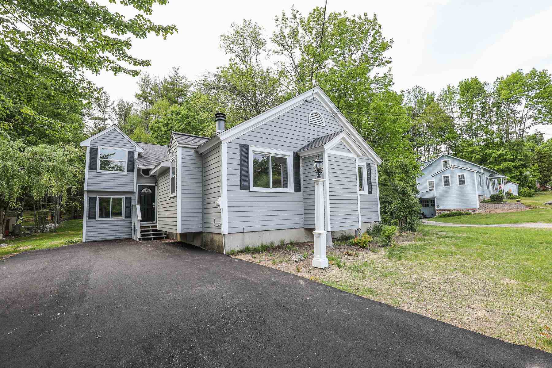 Property Photo: 181 Main Street NH 03034