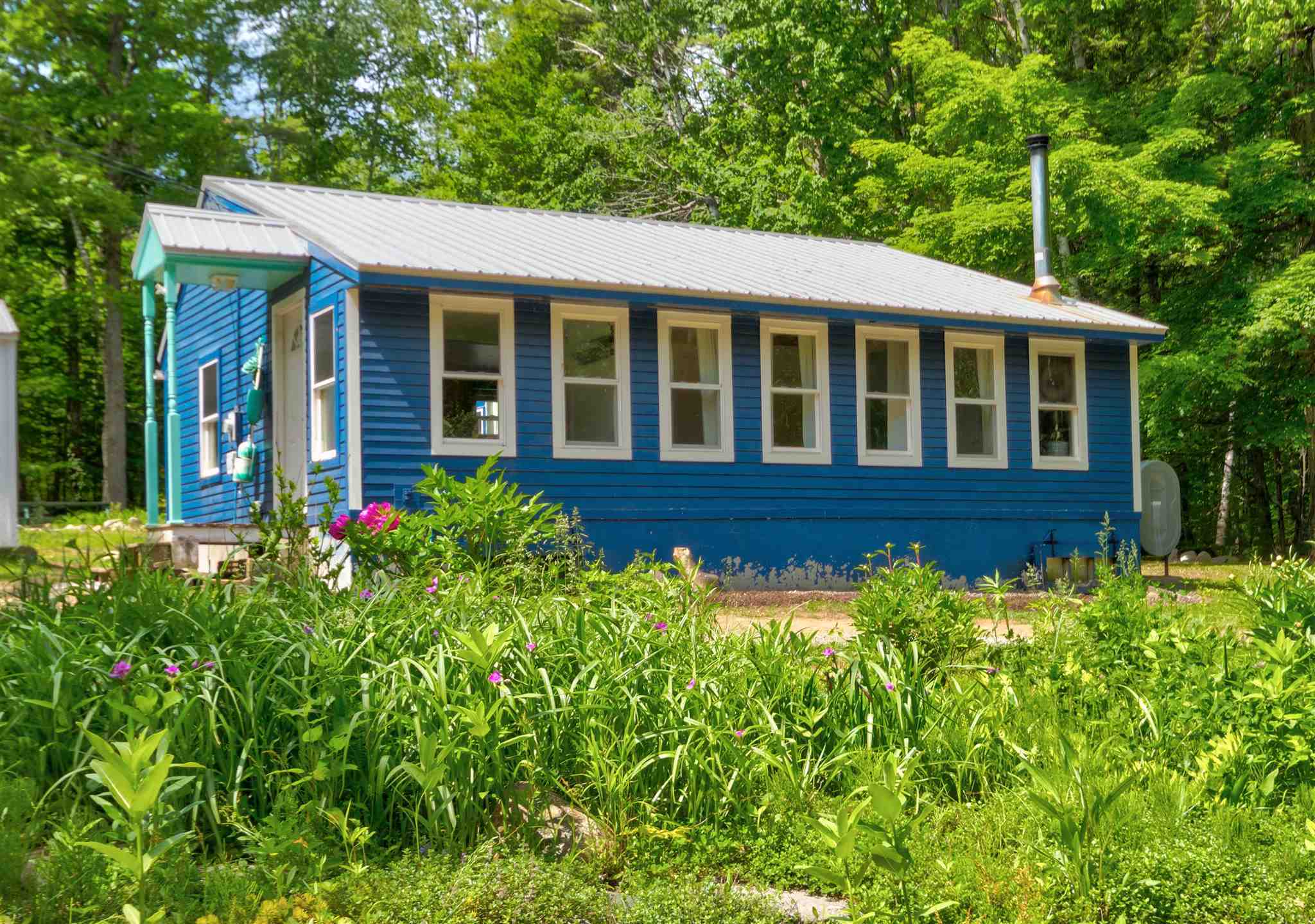 Property Photo: 123 Doctor True Road NH 03269