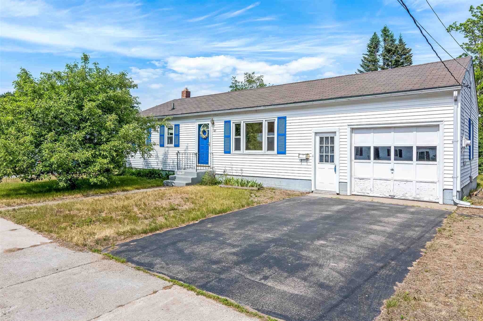 Property Photo: 42 Hardy Avenue VT 05408