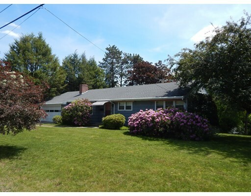 Property Photo:  18 Chevy Chase Rd  MA 01606 