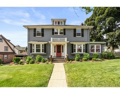 Property Photo: 14 Gale Road MA 02478