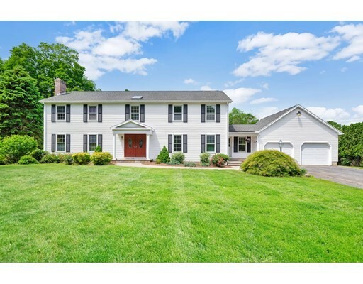 Property Photo: 12 Apple Hill Rd MA 01095