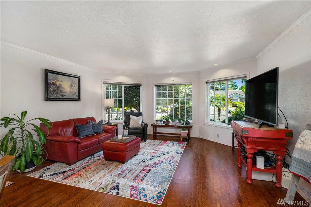 Property Photo: 8659 Zircon Dr SW WA 98498