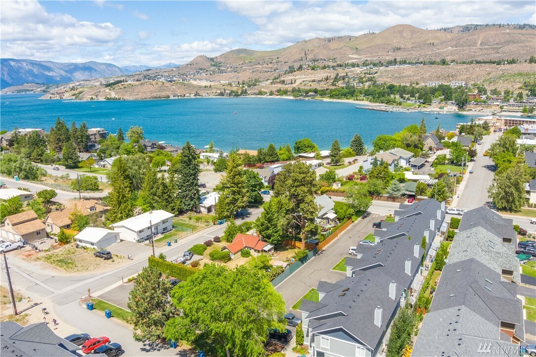 Property Photo: 431 W Webster Ave F WA 98816