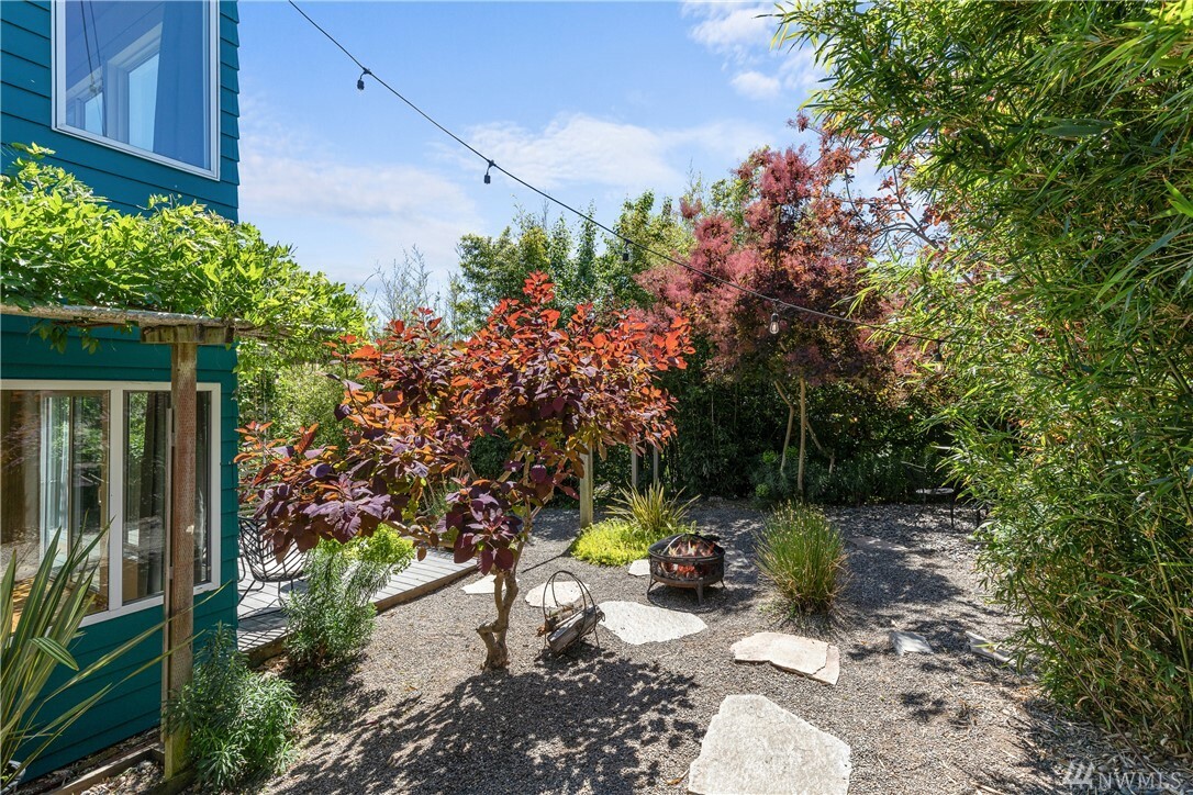 Property Photo: 5321 47th Ave S WA 98118