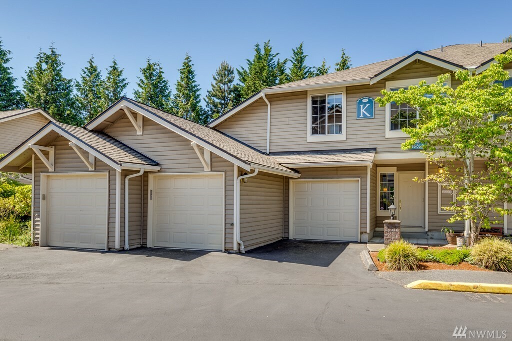 Property Photo:  18615 NE 57th Street  WA 98052 