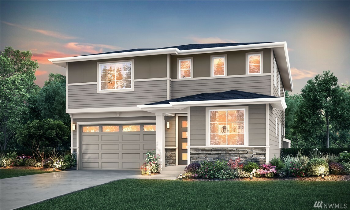 Property Photo: 9705 S 209th St WA 98031