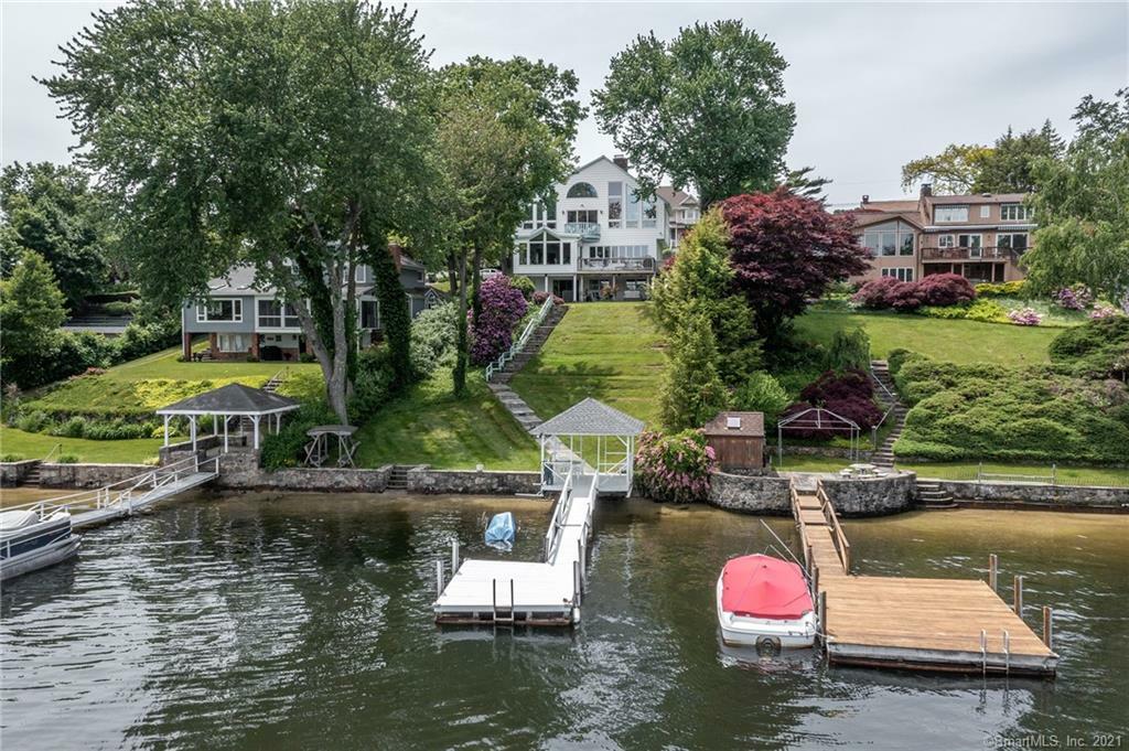 Property Photo: 54 Arrowhead Road CT 06804
