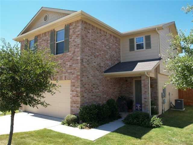 Property Photo:  12428 Tay Terrace  TX 78754 