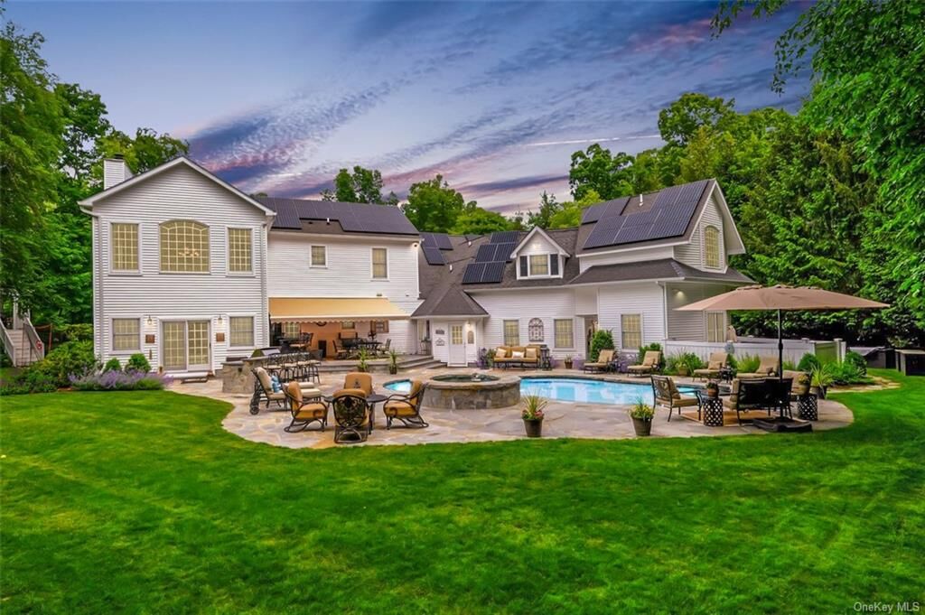Property Photo: 21 Robbie Road NY 10567
