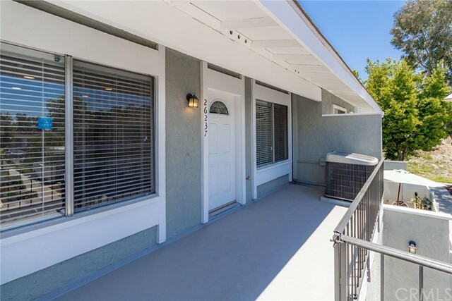 Property Photo: 26237 Via Roble 4B CA 92691