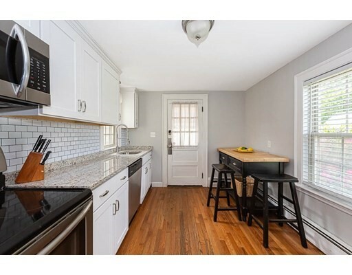 Property Photo: 7 Nelwood Terrace MA 01915