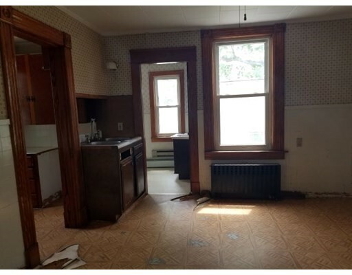 Property Photo: 166 College St MA 01020