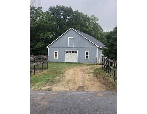 Property Photo:  847 New Braintree Road  MA 01068 