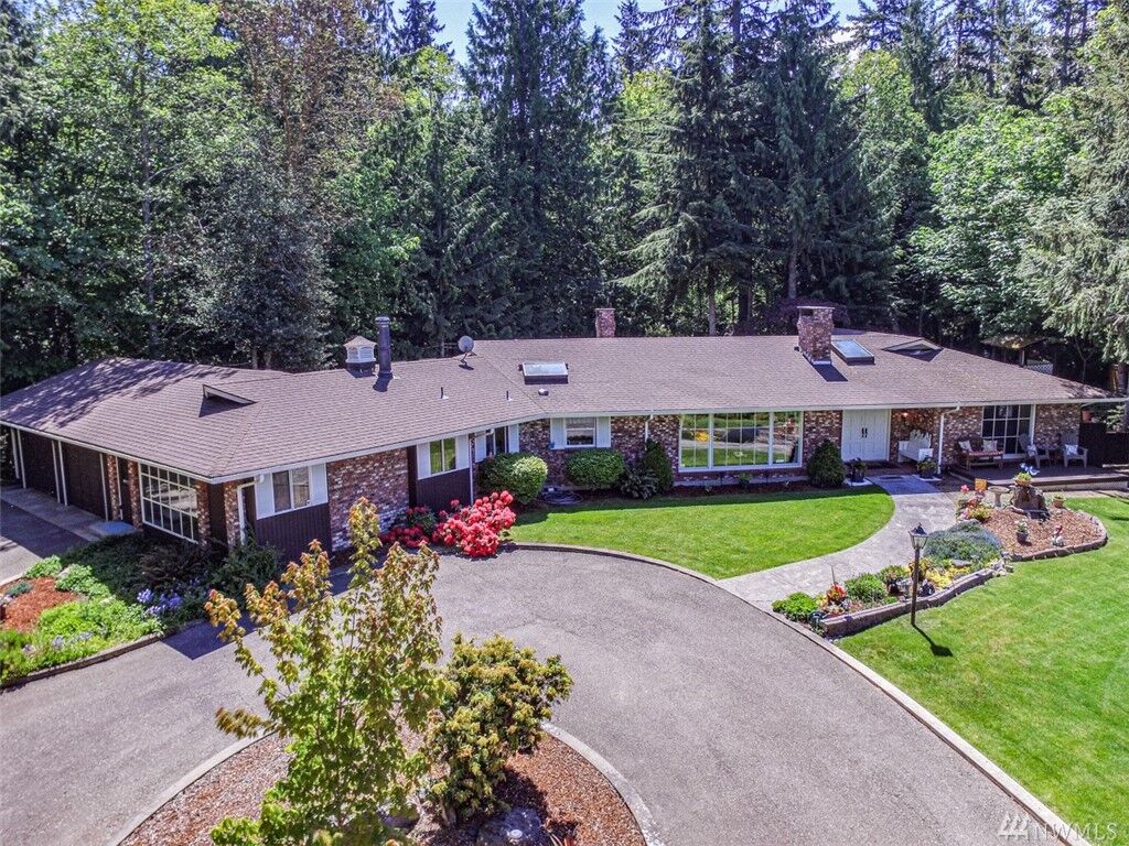 Property Photo:  3510 Wabash St  WA 98362 