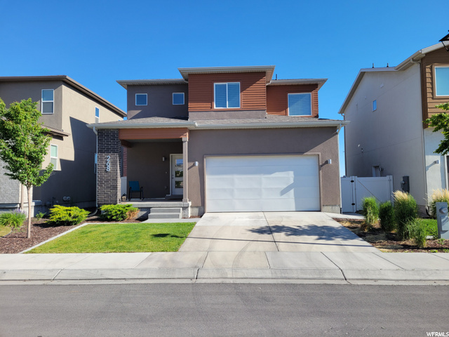 Property Photo: Address not disclosed UT 84058