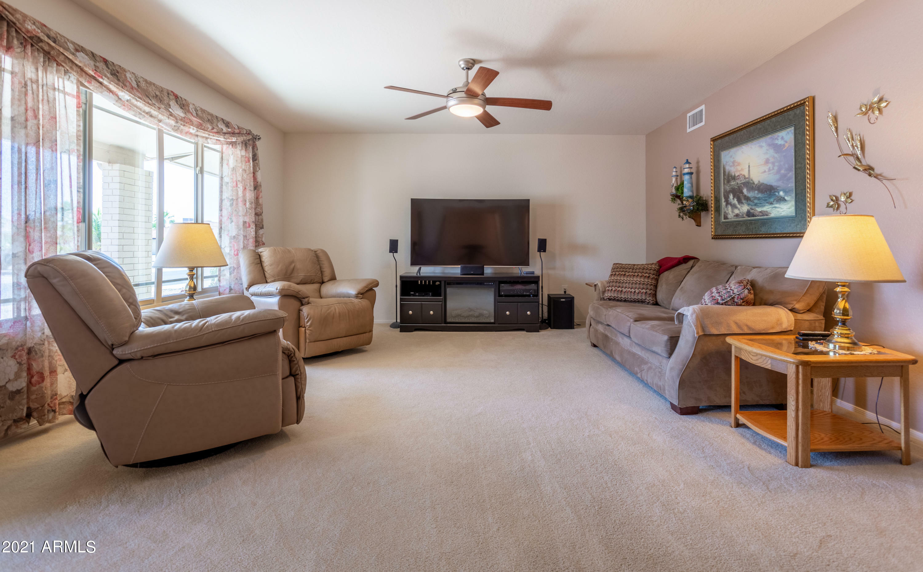 Property Photo:  17806 N 135th Avenue  AZ 85375 