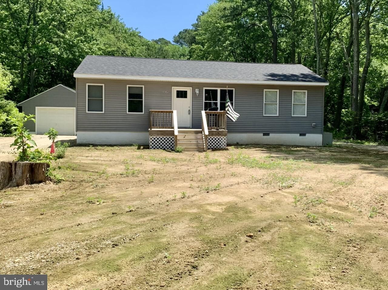 Property Photo:  12139 Dutch Harbor Road  MD 21842