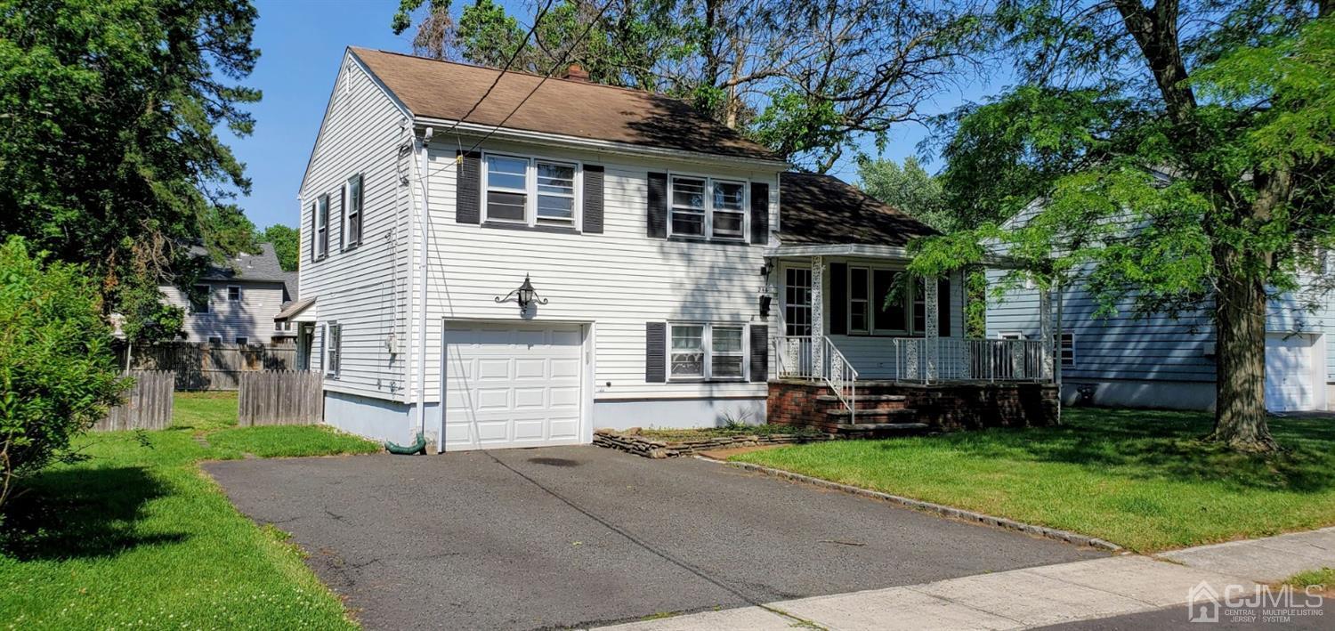 Property Photo: 244 Pierce Street NJ 07080