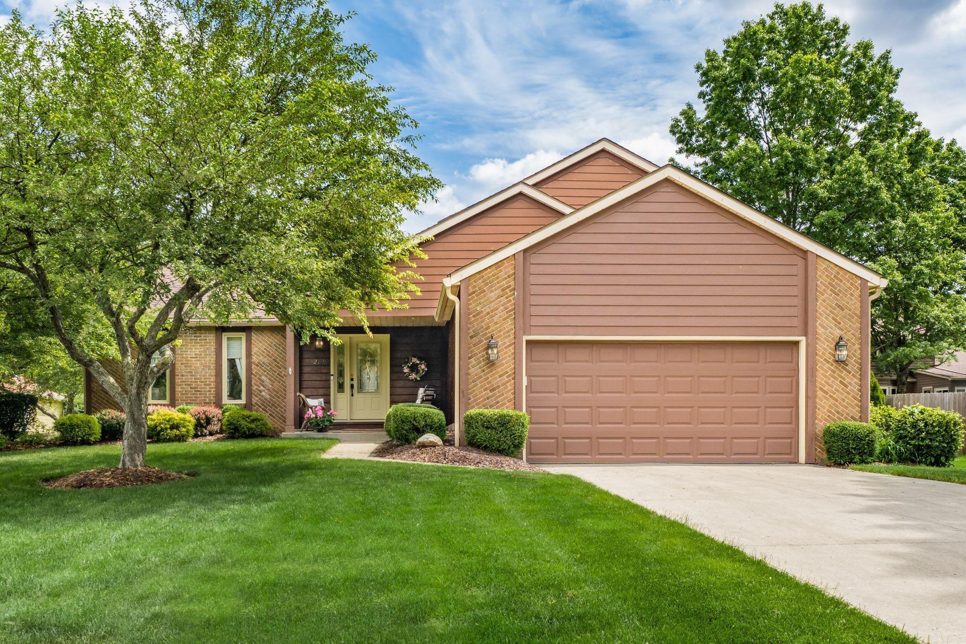 12818 Stonecreek Drive  Pickerington OH 43147 photo