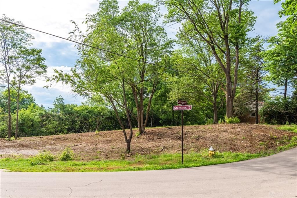 Property Photo: 0 Juniper Drive OH 45432
