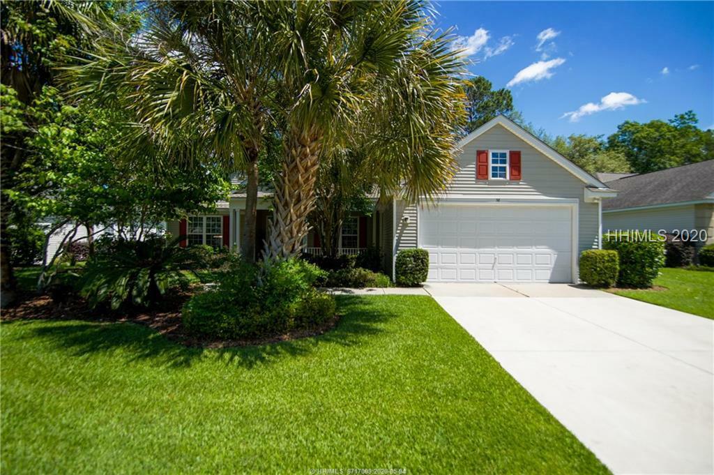 Property Photo:  38 Stratford Drive  SC 29909 