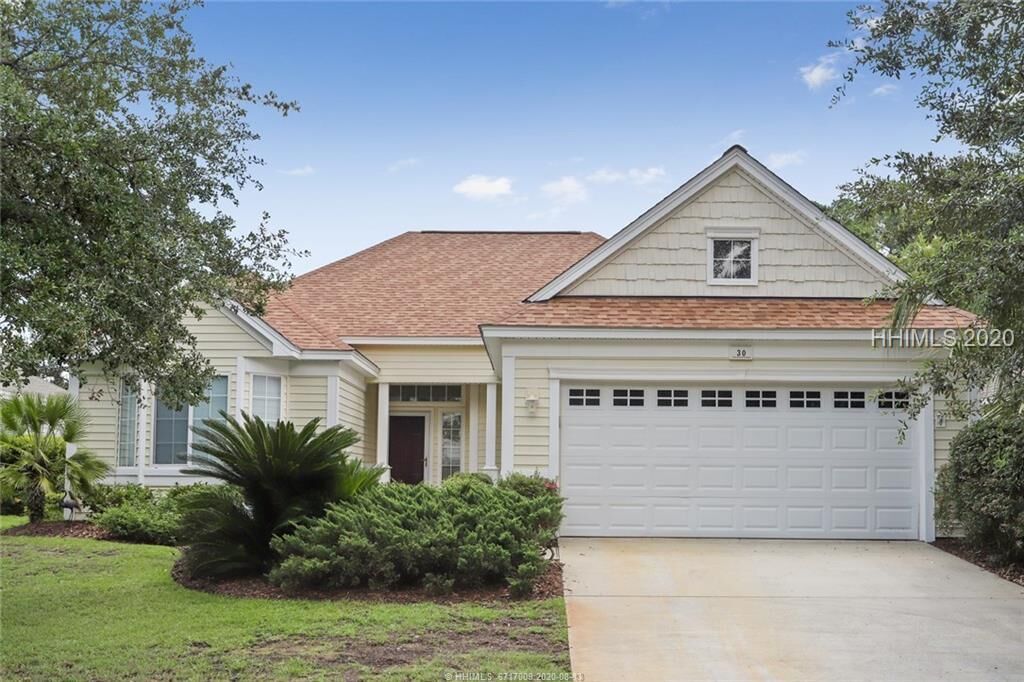 Property Photo:  30 Bailey Lane  SC 29909 