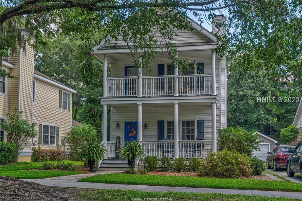 Property Photo:  47 Kensington Boulevard  SC 29910 