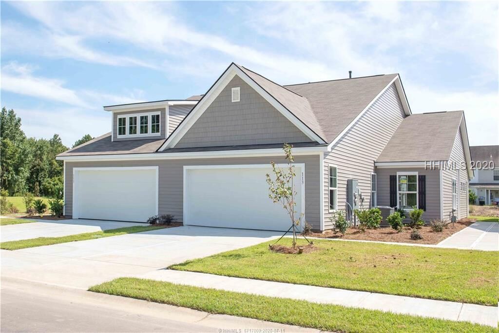 Property Photo:  113 Dormitory Road  SC 29909 