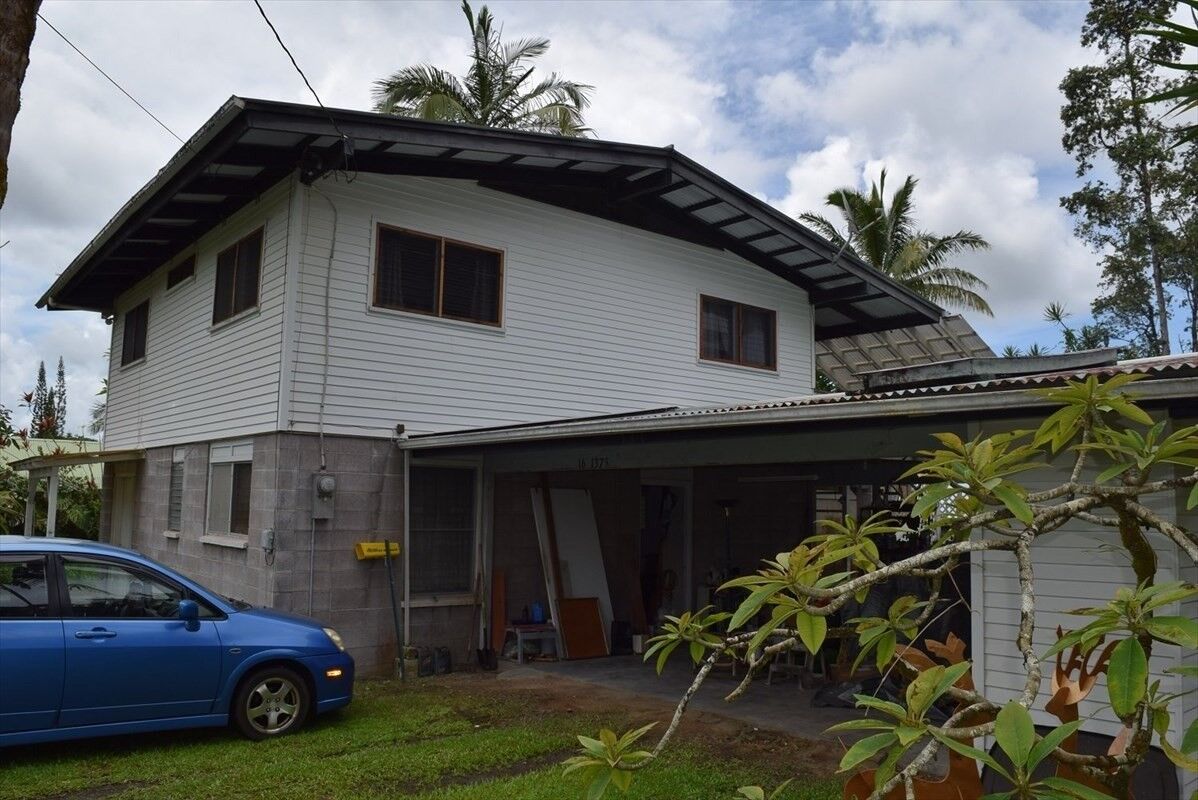 Property Photo:  16-1375 Pohaku Cir  HI 96760 