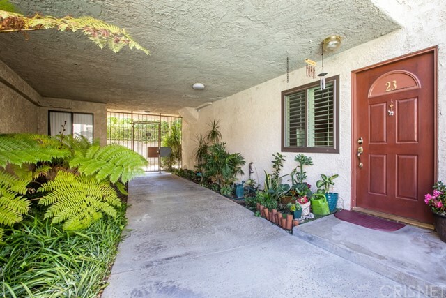 Property Photo:  9960 Owensmouth Avenue 23  CA 91311 