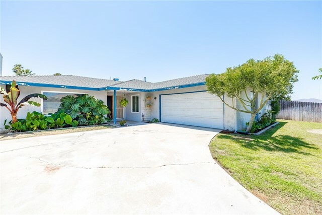 Property Photo: 698 Flynn Street CA 92507