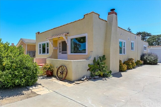 Property Photo:  614 E Cypress Street  CA 93454 