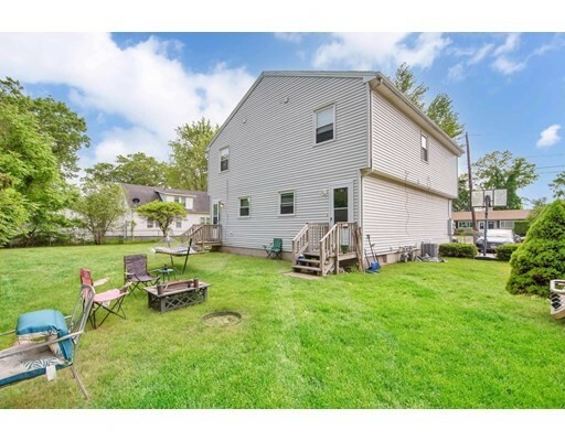 Property Photo: 135 Almira Rd. MA 01119