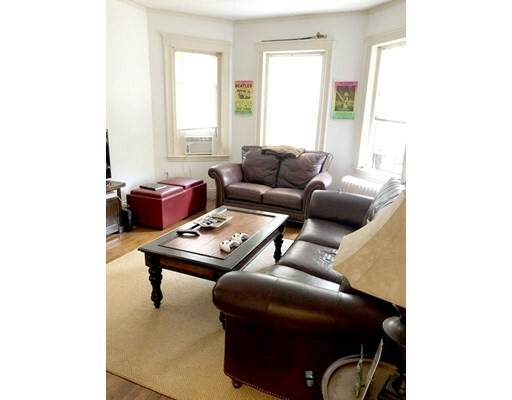 Property Photo: 313 Allston 4 MA 02135