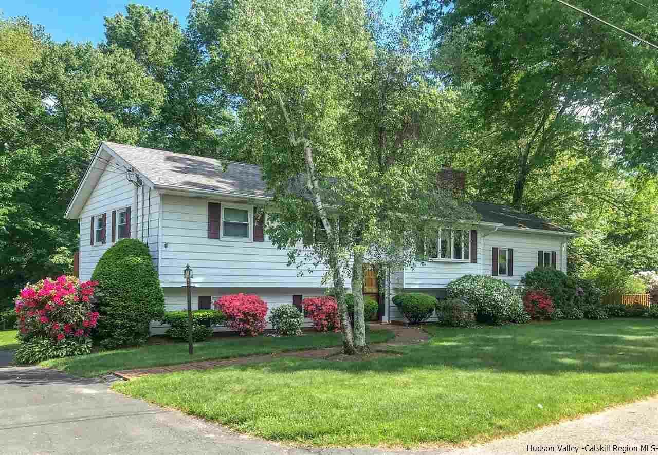 Property Photo:  224 Evergreen  NY 12443 