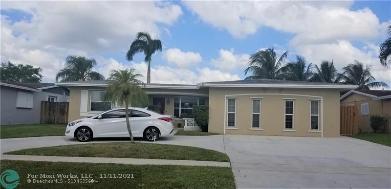 Property Photo:  2110 NW 93rd Ave  FL 33024 