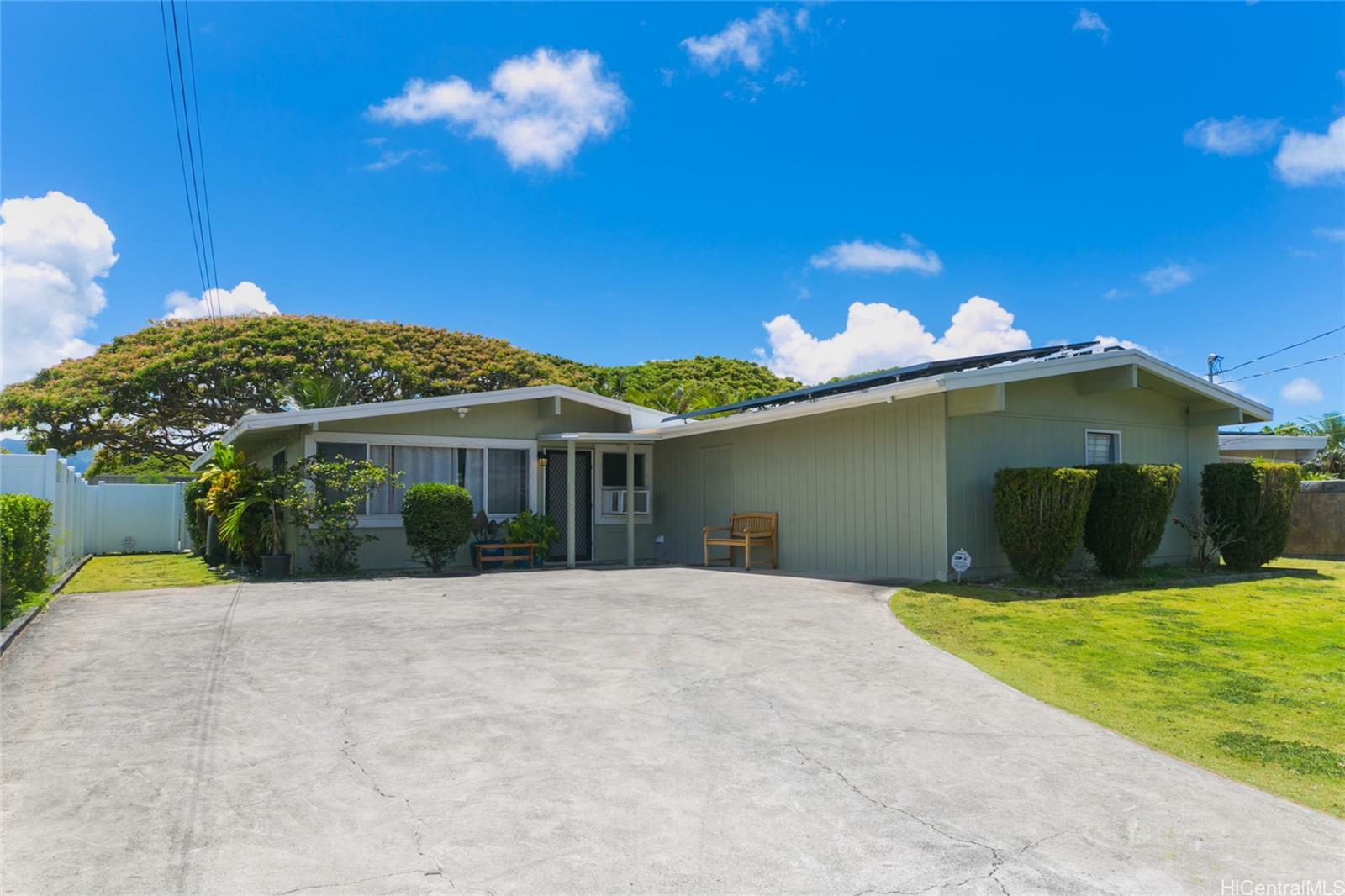 730 Wanaao Road  Kailua HI 96734 photo