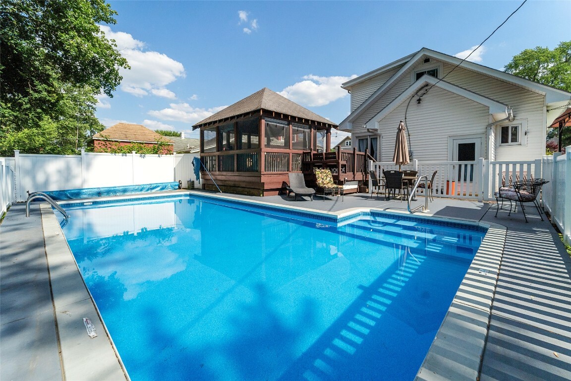 Property Photo: 415 Birdsall Street NY 13760