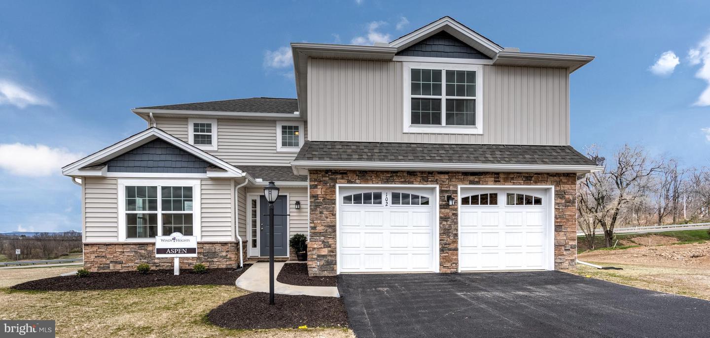 Property Photo: 116 Eagle Road PA 17019